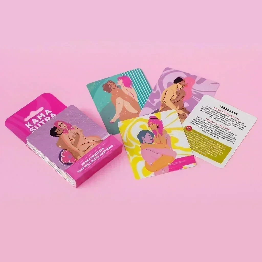 Kamasutra 2