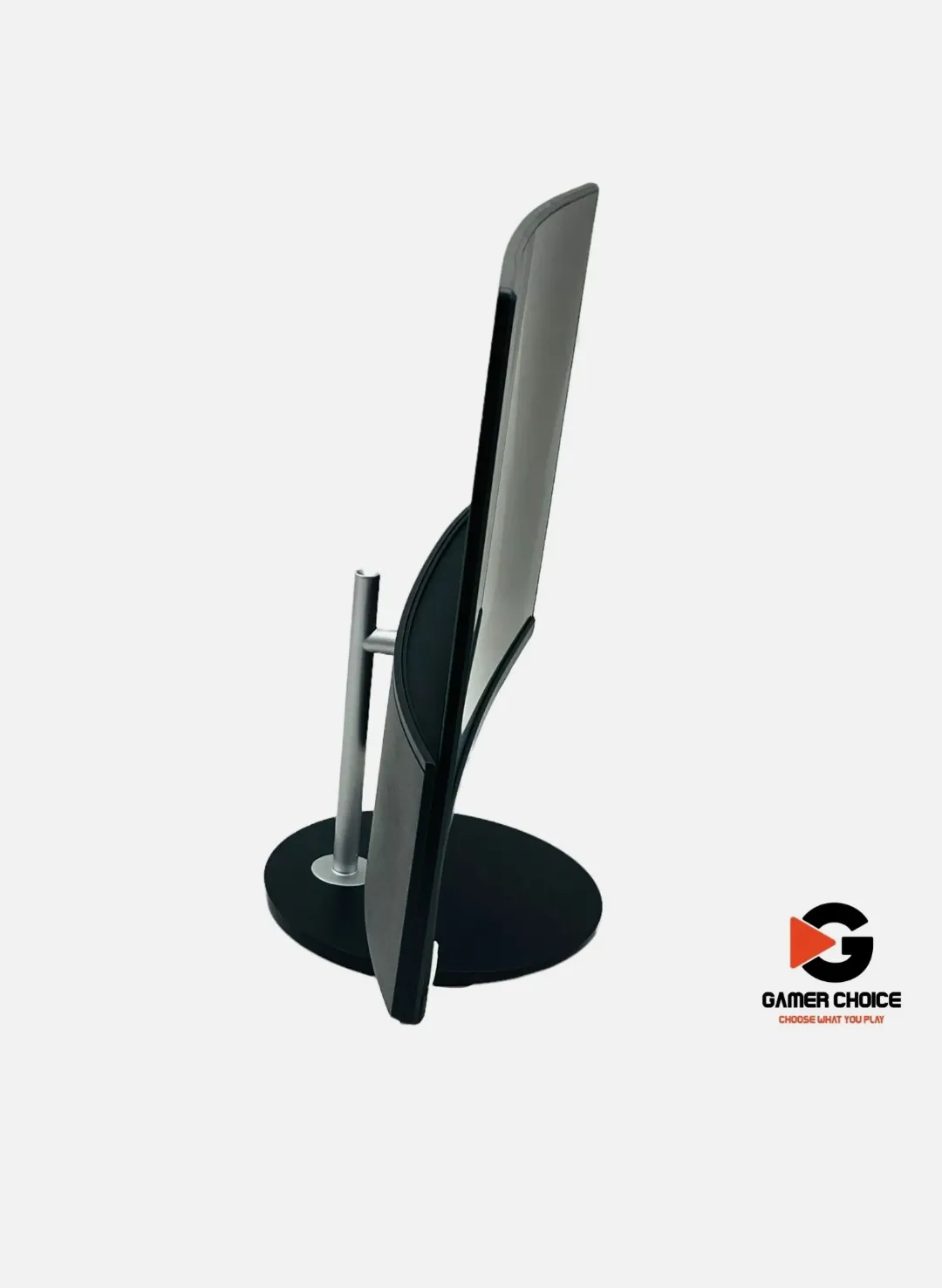 Monitor Curvo de 24" 3