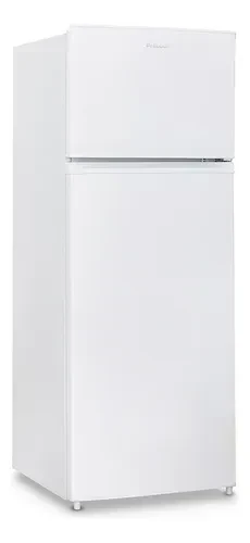 HELADERA PHILCO 199LTS BLANCA CICLICA PHCT225B 2