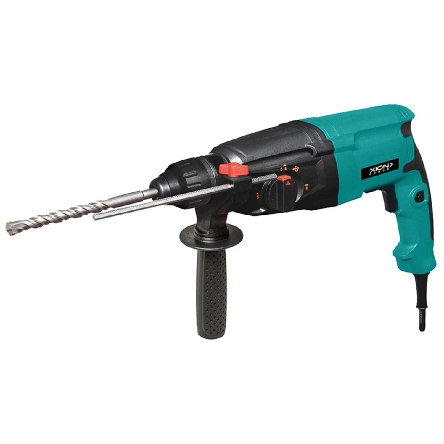 Rotomartillo 850w XION