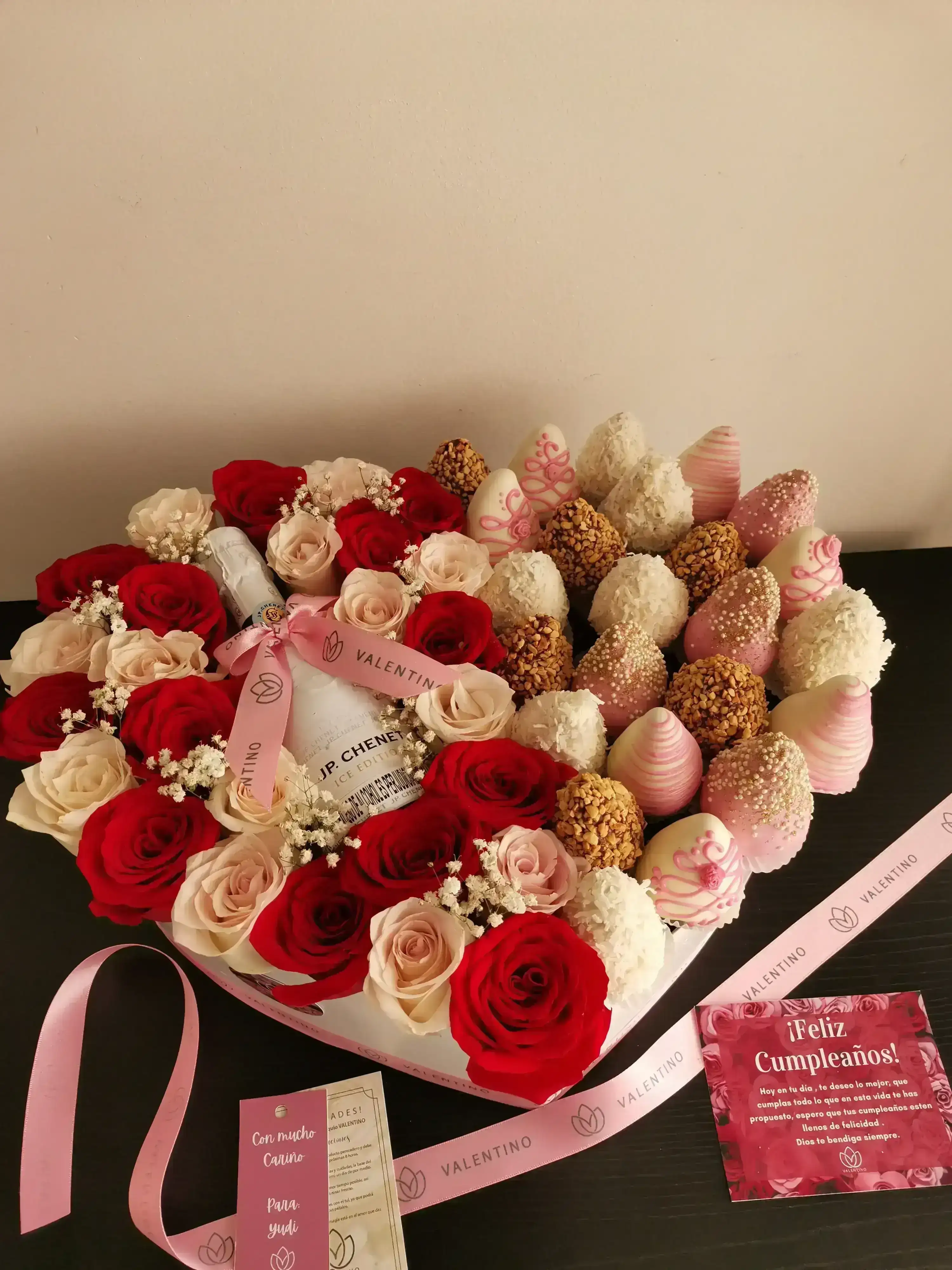 Combi Heart 2