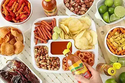 Salsa La Botanera Clásica 370 ml (unidad)  3