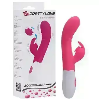 Vibrador cerverus Vb045