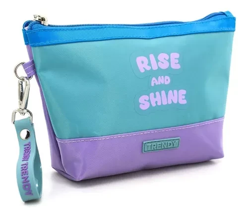 PORTA COSMETICO TRENDY