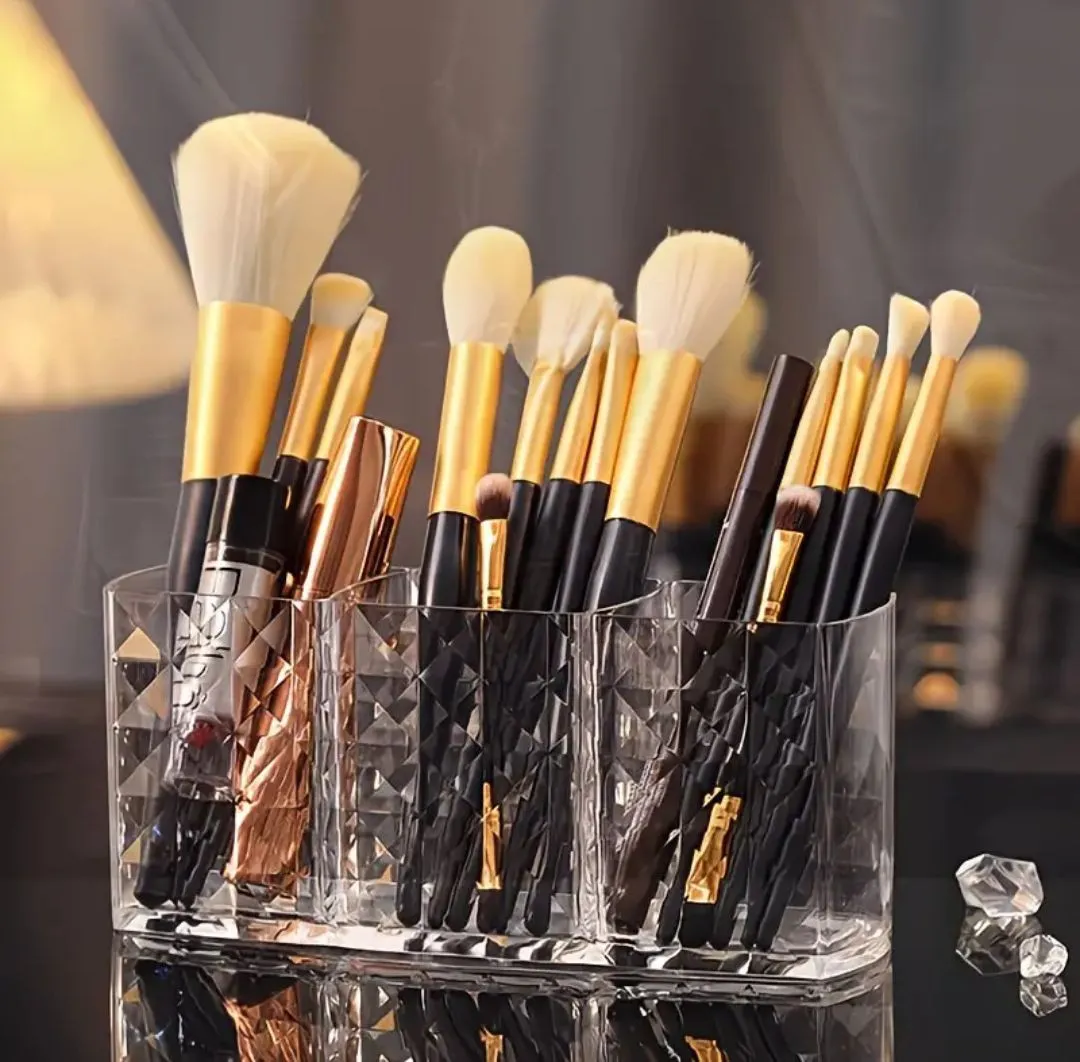 Organizador de maquillaje 