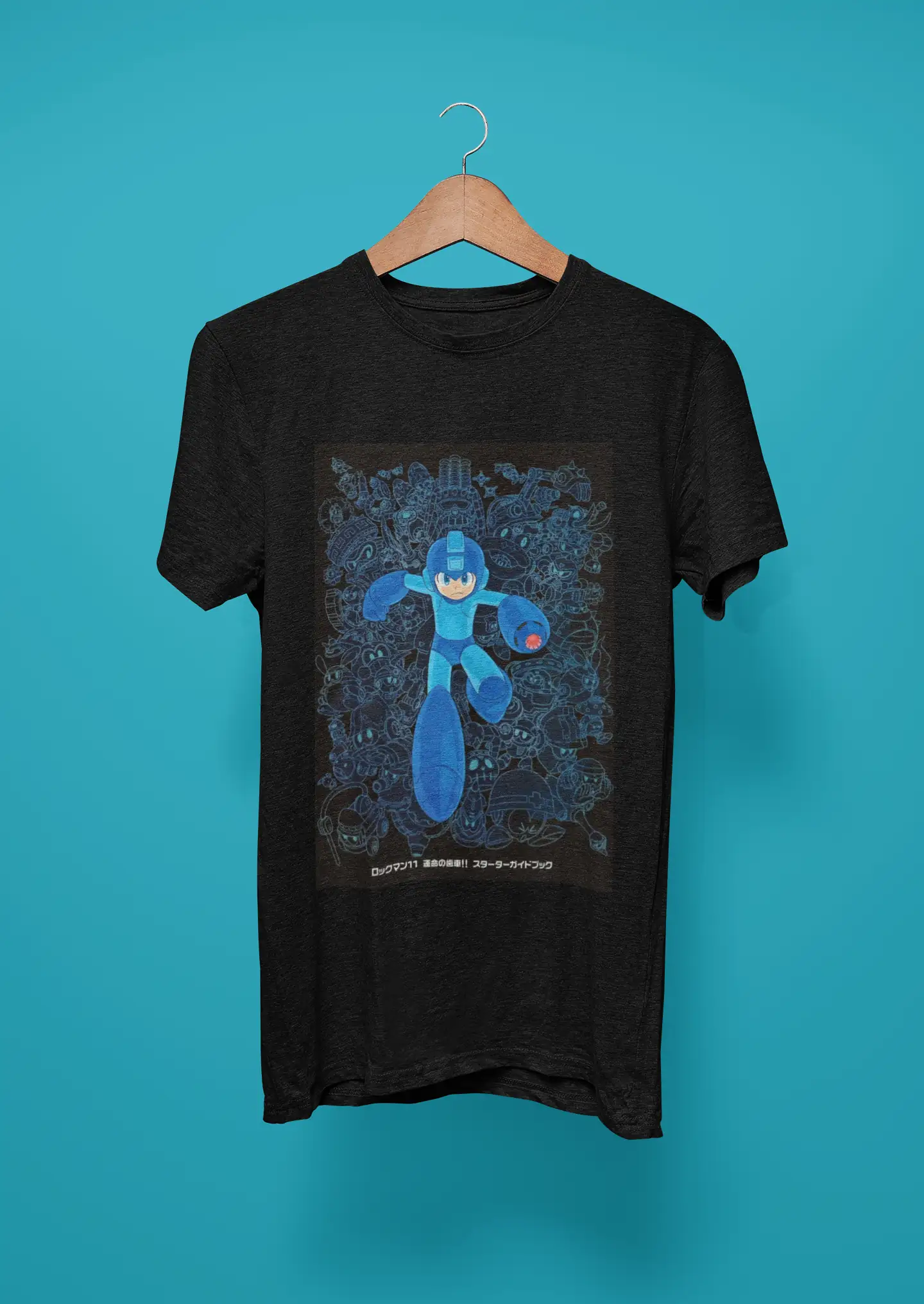 Mega Man