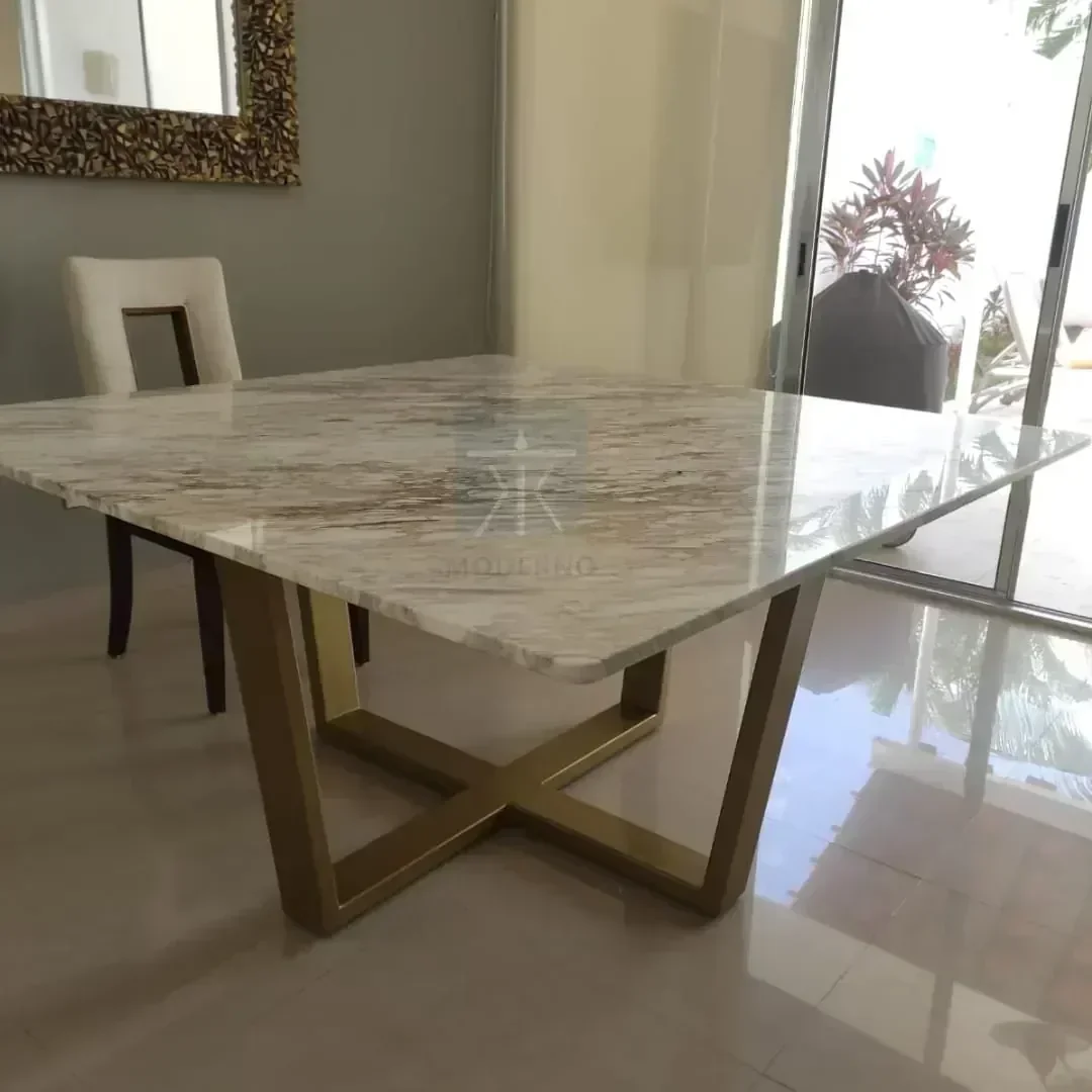 MESA LIRIO 1.50 