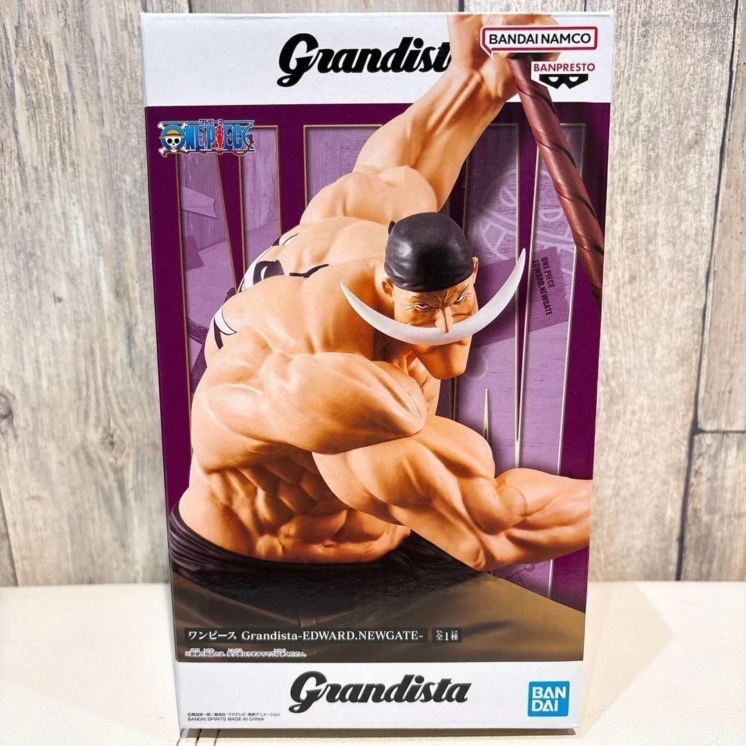 Shirohige Grandista