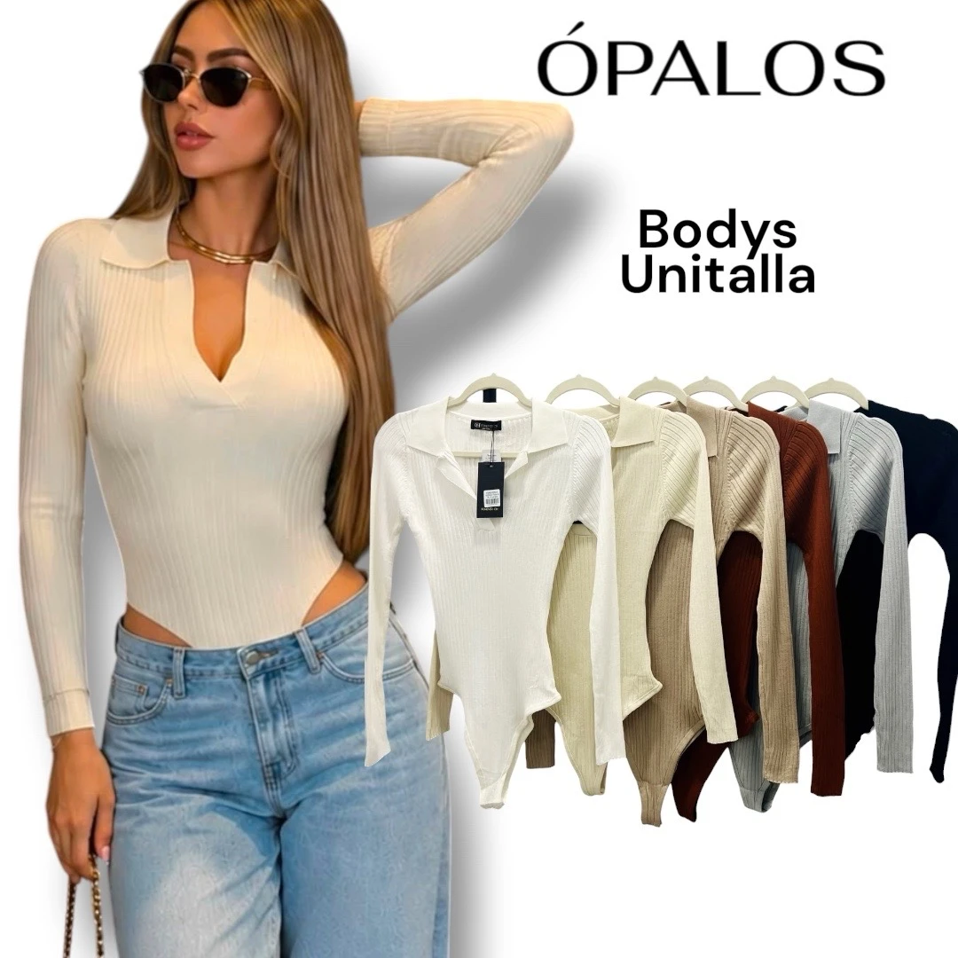Body Unitalla