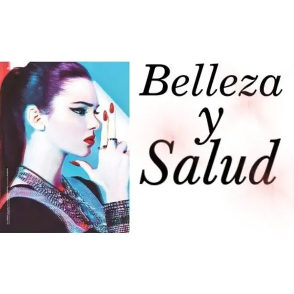 belleza y salud