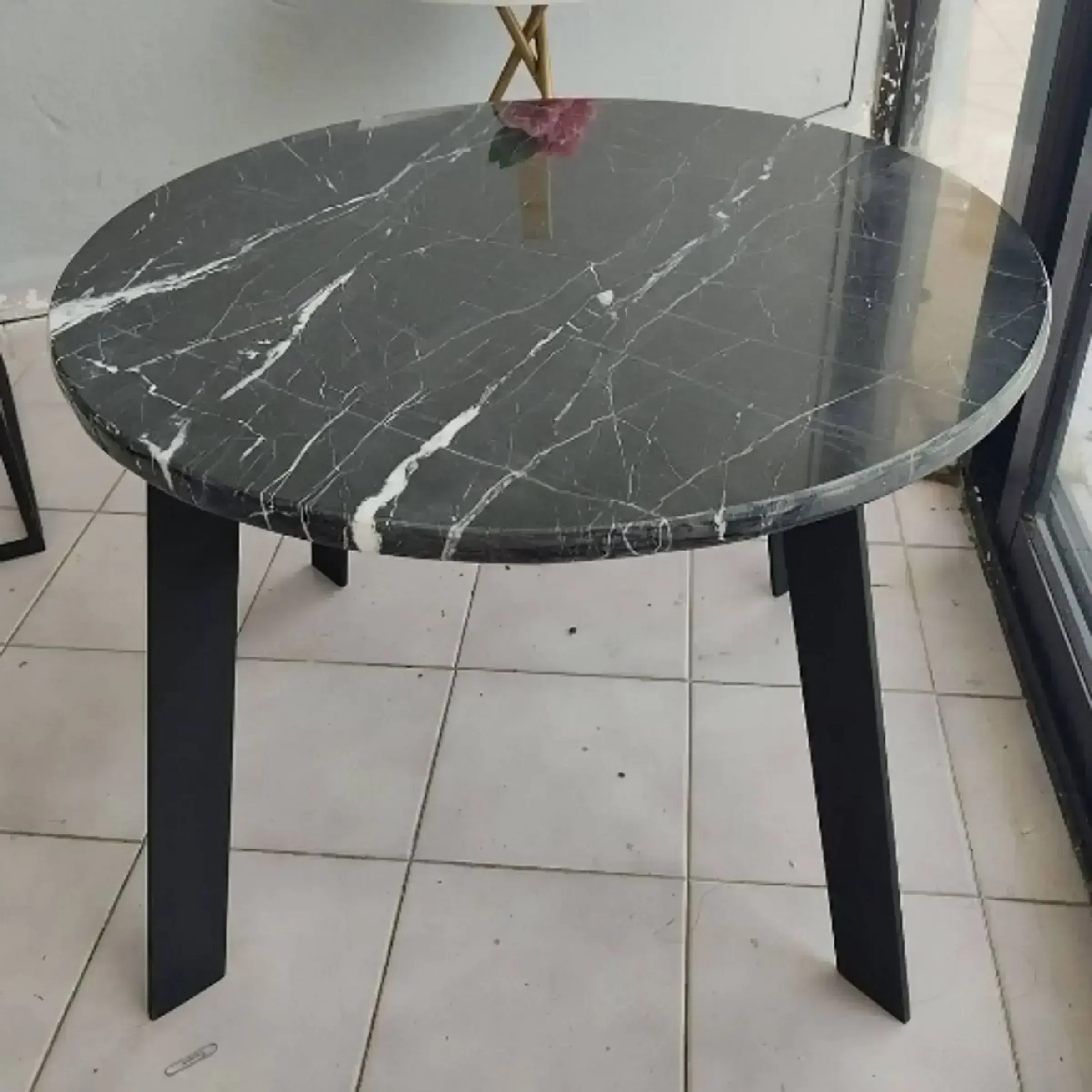 Mesa de centro Mia 60 