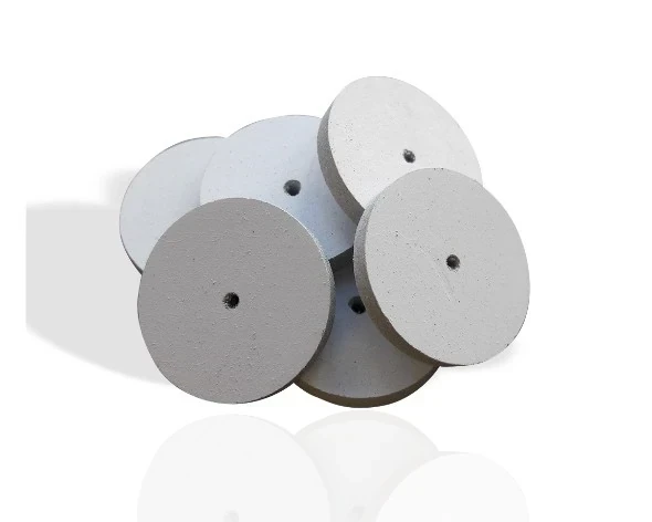 GOMA RUEDA SILICONADO 22x3MM X UN - DENSELL