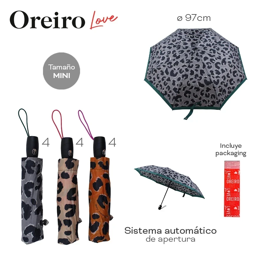 PARAGUAS OREIRO 28988