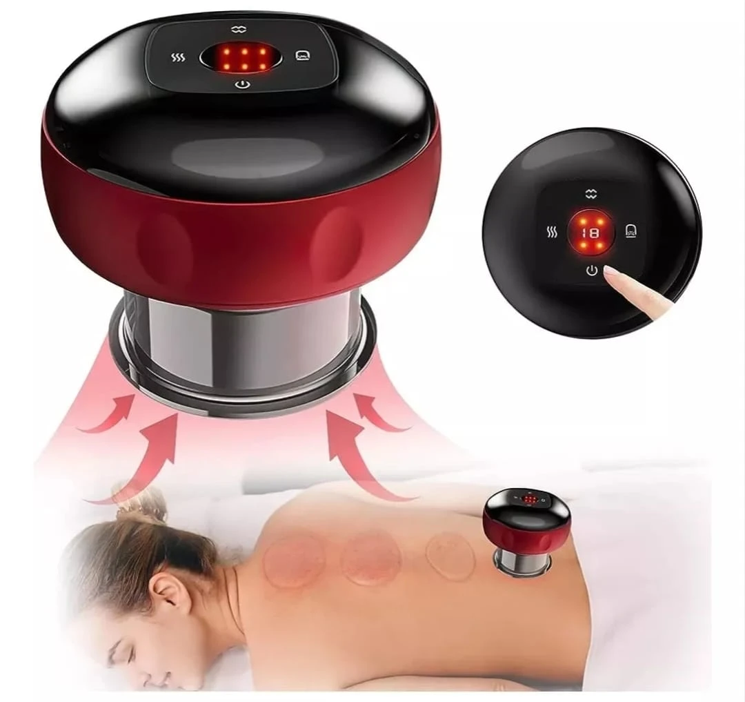 Vacumterapia 