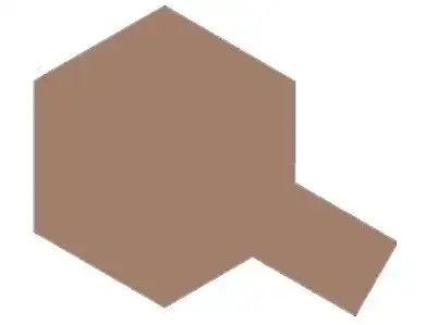 ACRYLIC MINI XF-28 DARK COPPER 2