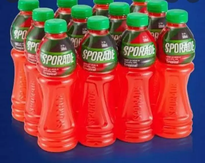 Esporade