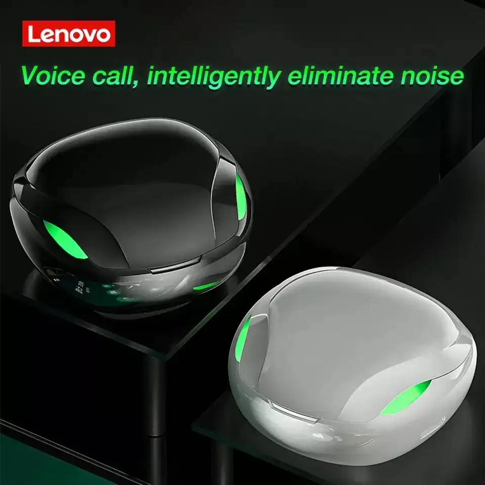 Auriculares TWS XT92 Lenovo  3