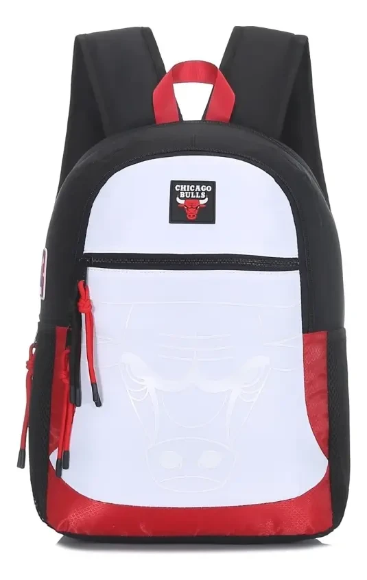 MOCHILA NBA BULLS 16349 2