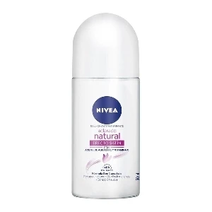 ROLL ON ANTITRANSPIRANTE TONO NATURAL EFECTO SATIN NIVEA
50ML