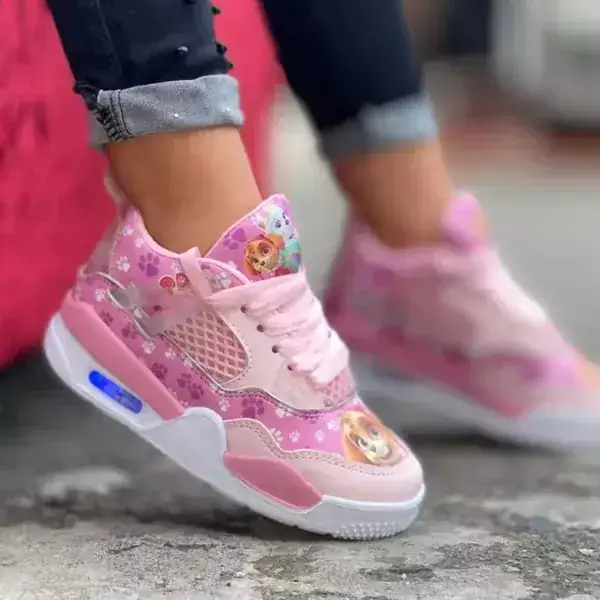 Jordan sublimado 2