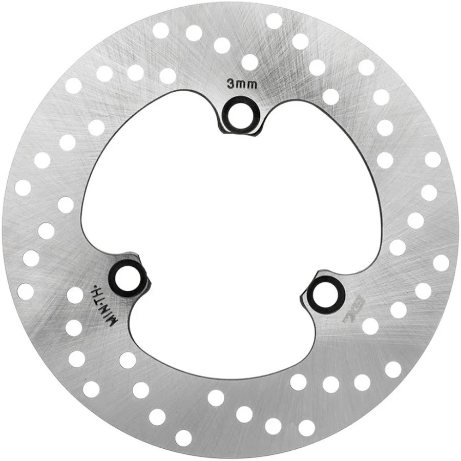 XTZ 250 Disco freno trasero GX 825199