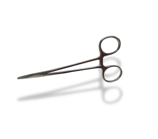 PORTA AGUJAS CRILLE-WOOD - EASYDENT 