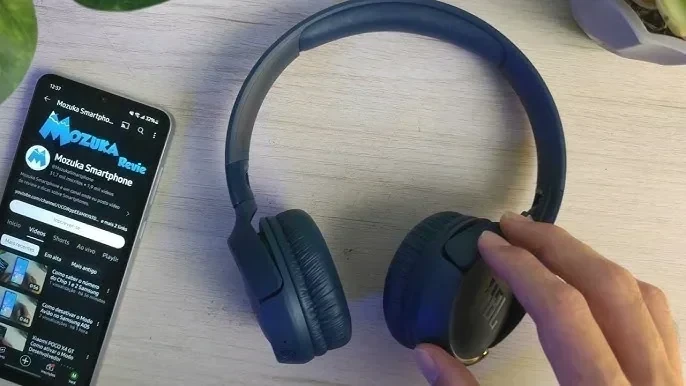 JBL Tune 520BT