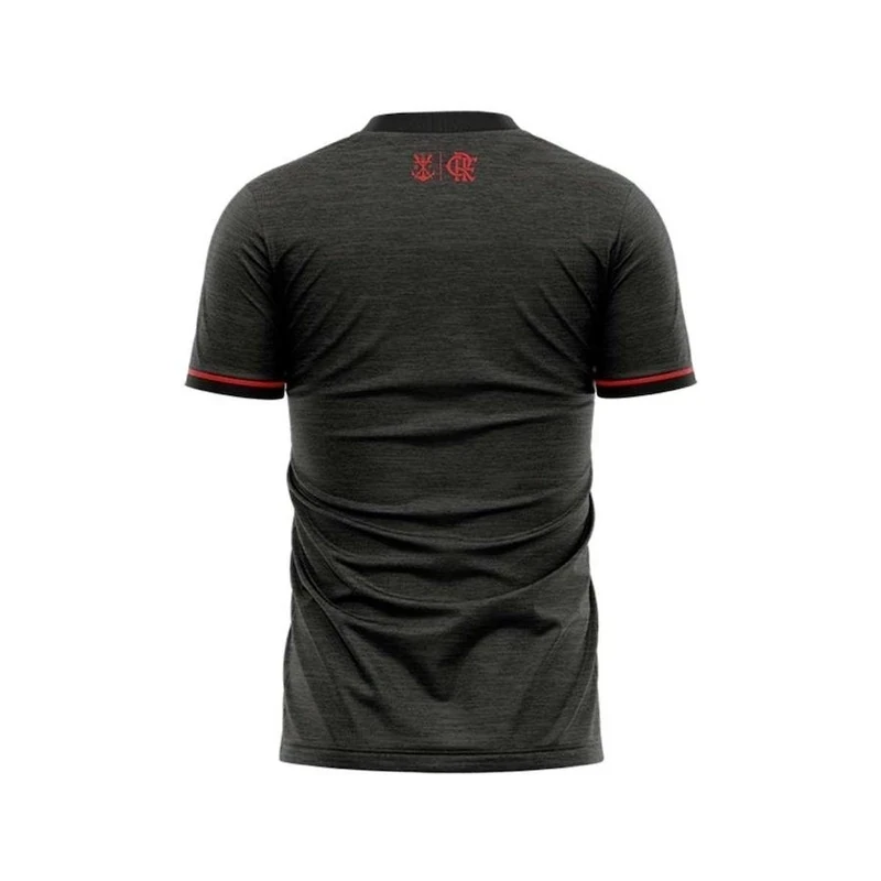 CAMISETA  MASC TOE FLAMENGO BRAZILINE  2