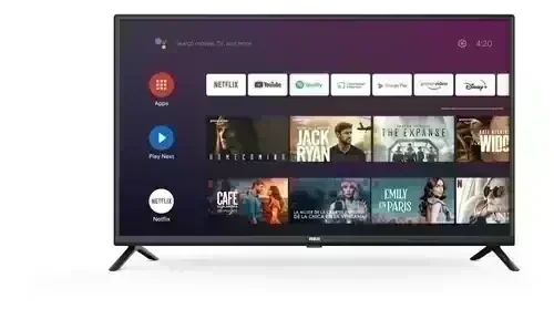 Smart Rca 43" C/Android