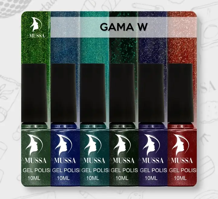 Gama W