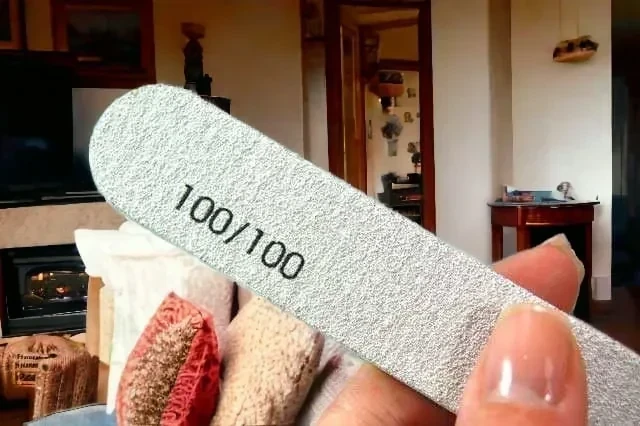 fnc lima para acrilico 100/100