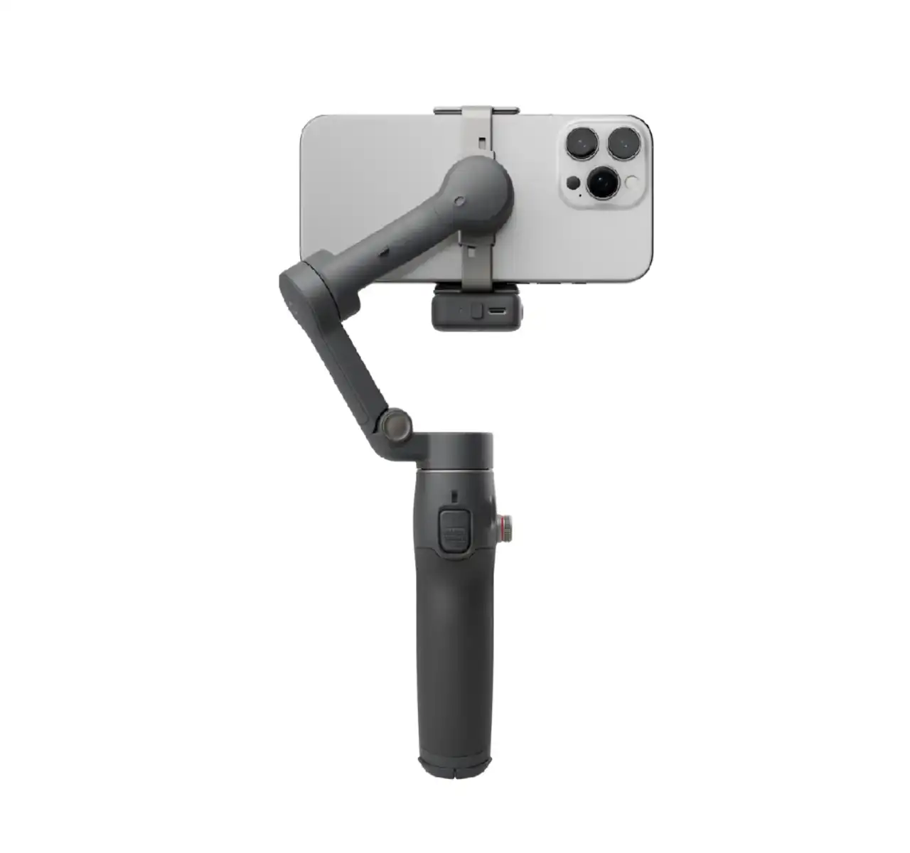 Osmo Mobile 7 Pro Gimbal 2