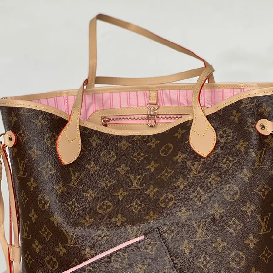 BOLSO NEVERFULL DAMA AAA 7