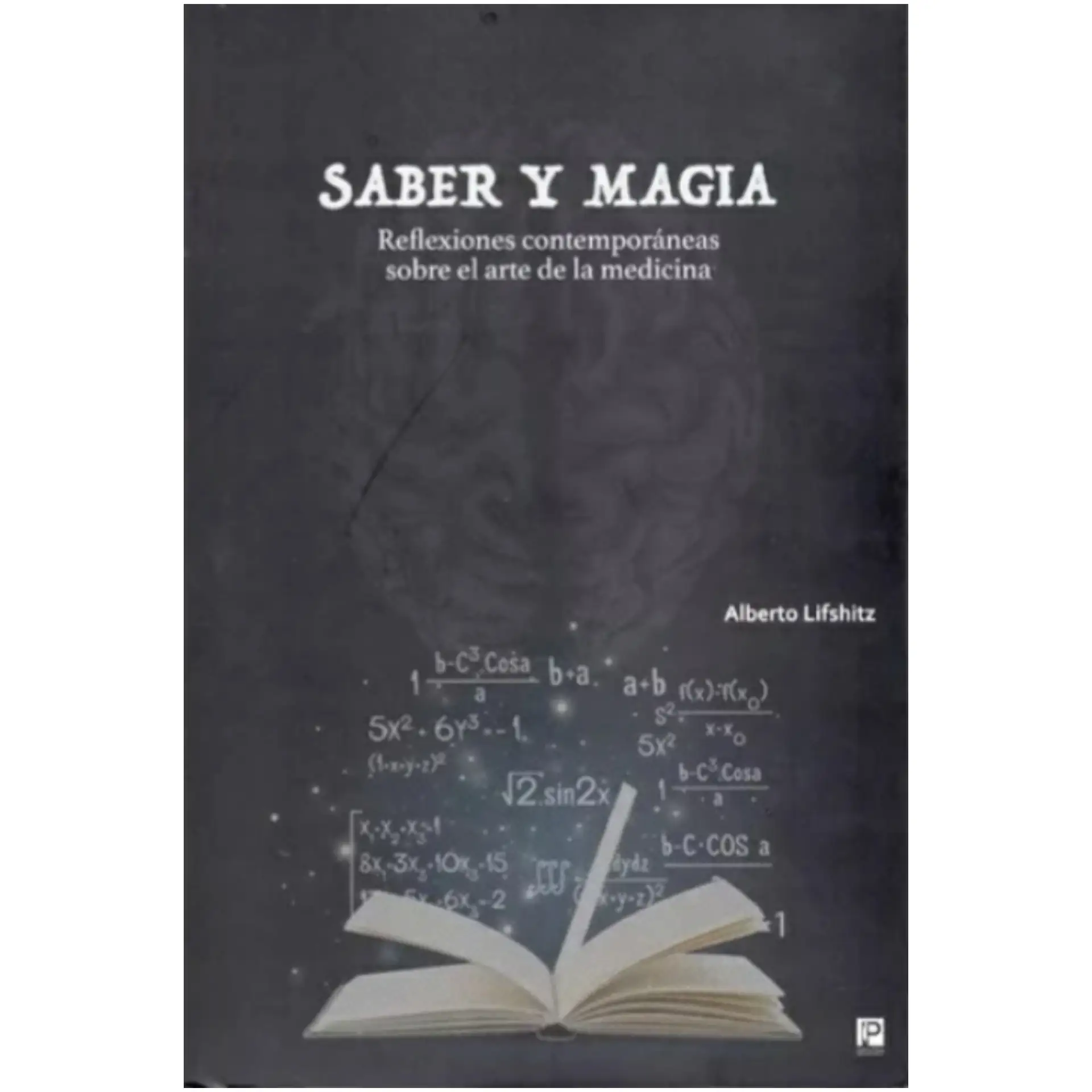 Saber y Magia