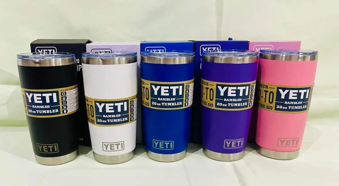 Yeti 20oz 2