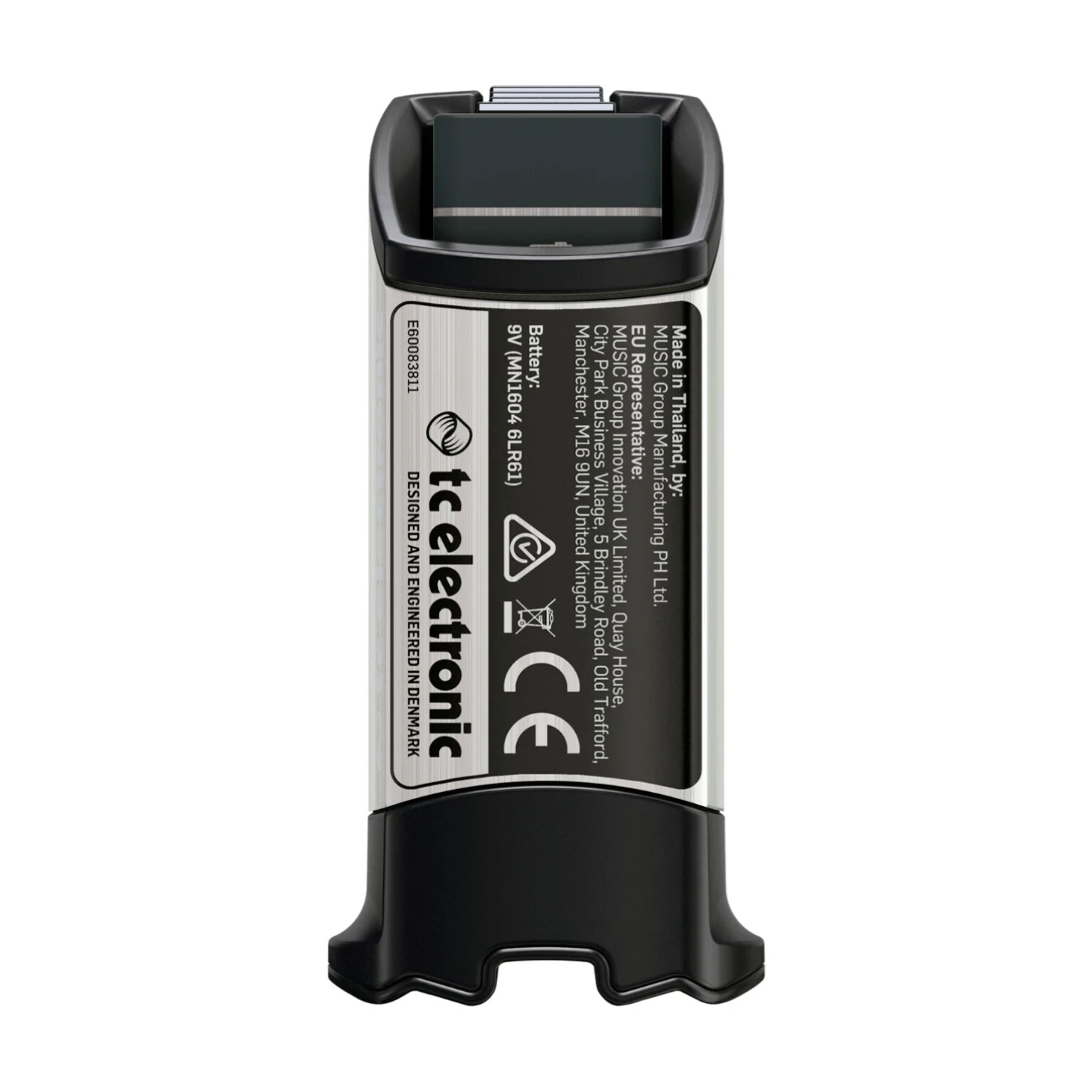 AEON TC ELECTRONIC 5