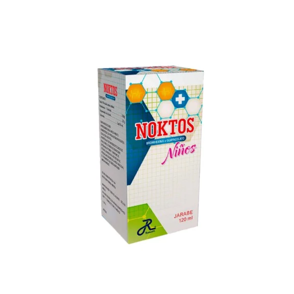 NOKTOS JBE NIÑOS