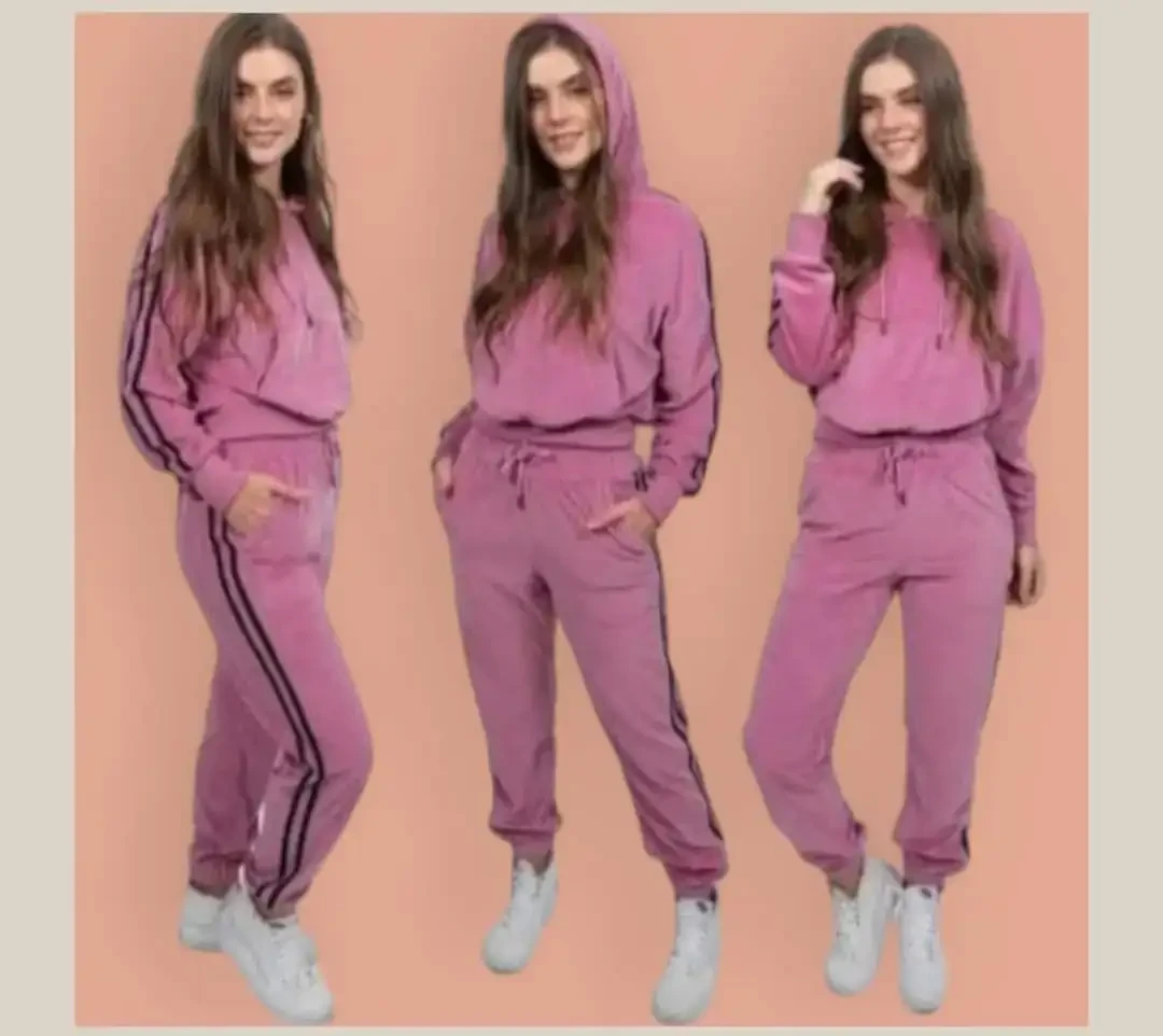 Mod.401 Pants Rosa Palo Roosevelt