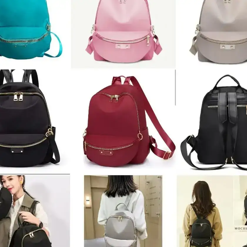 Morral con koala💕