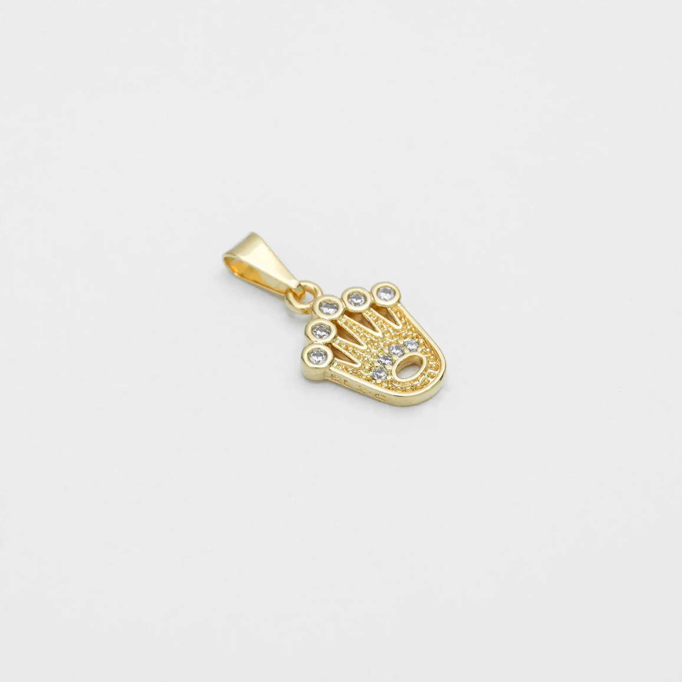 Dije Rolex Circonias 1.5cms