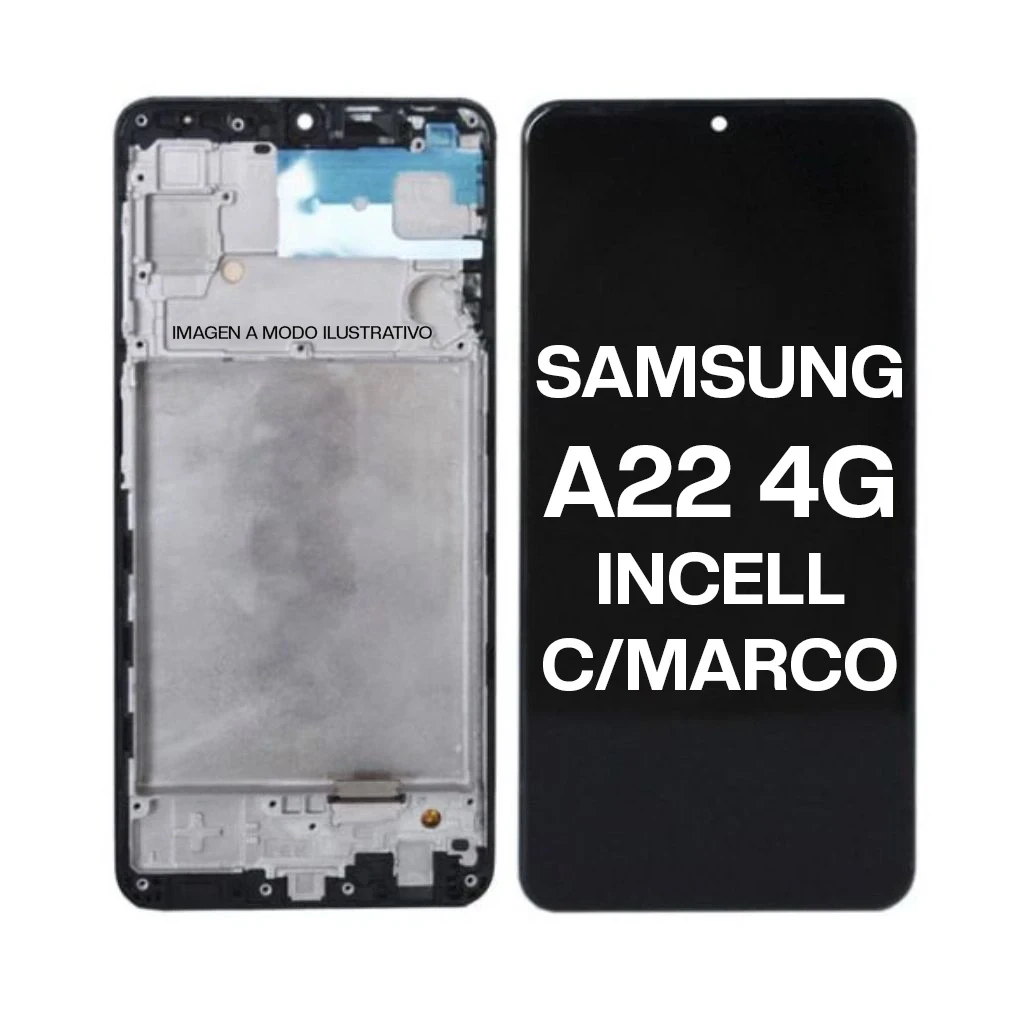 Mod TC A22 4g inc c marc