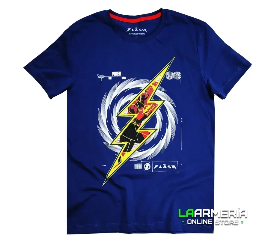 The Flash (M-L-XL)