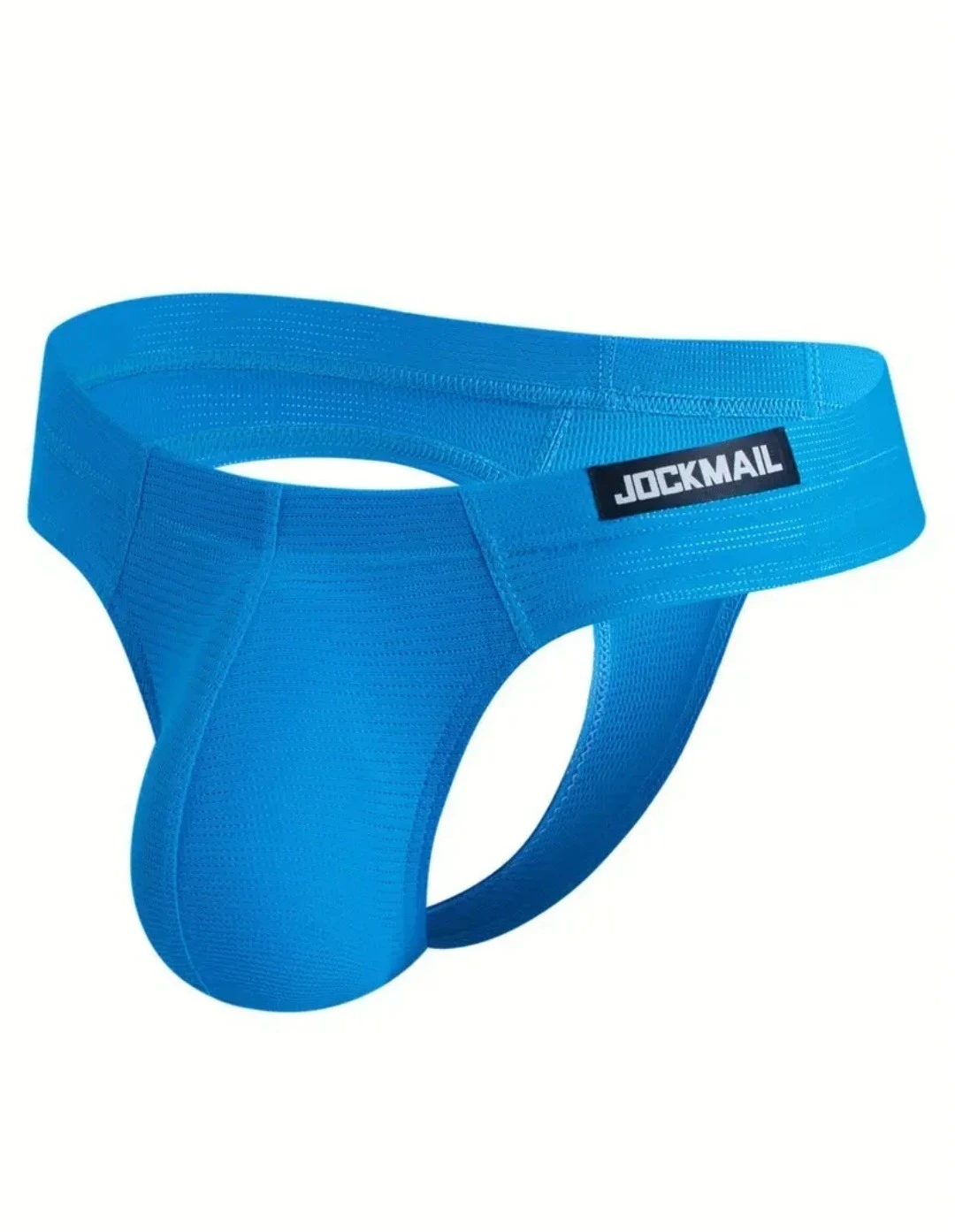 Kabil azul, talla L