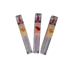 GLOSS MAGIC CON DESTELLO DOBLE APLICADOR