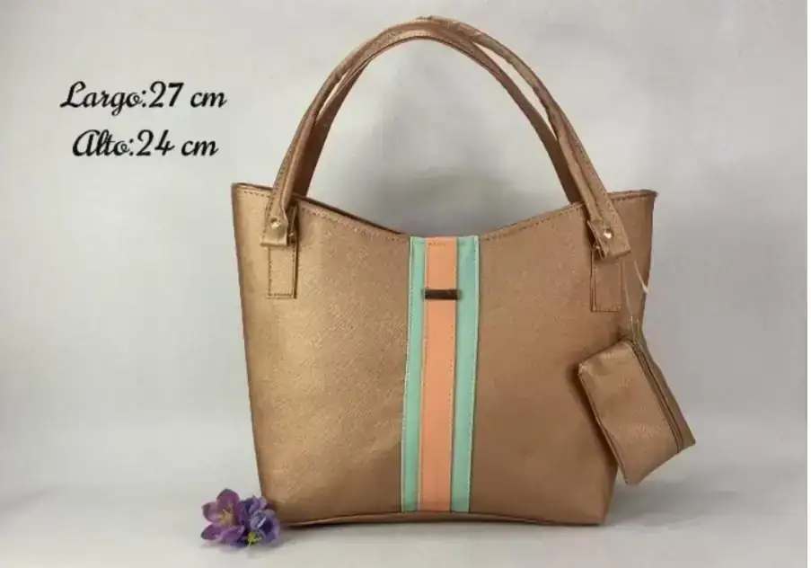 Bolso casual