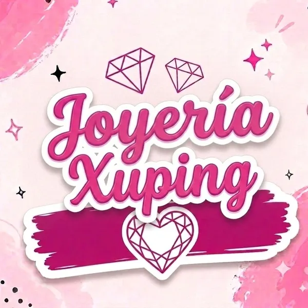 Joyería Xuping