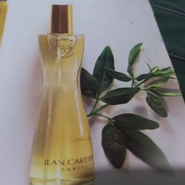 Fragancias Alternativas PREMIUM Mujer 50cc Jean Cartier linea MITOS