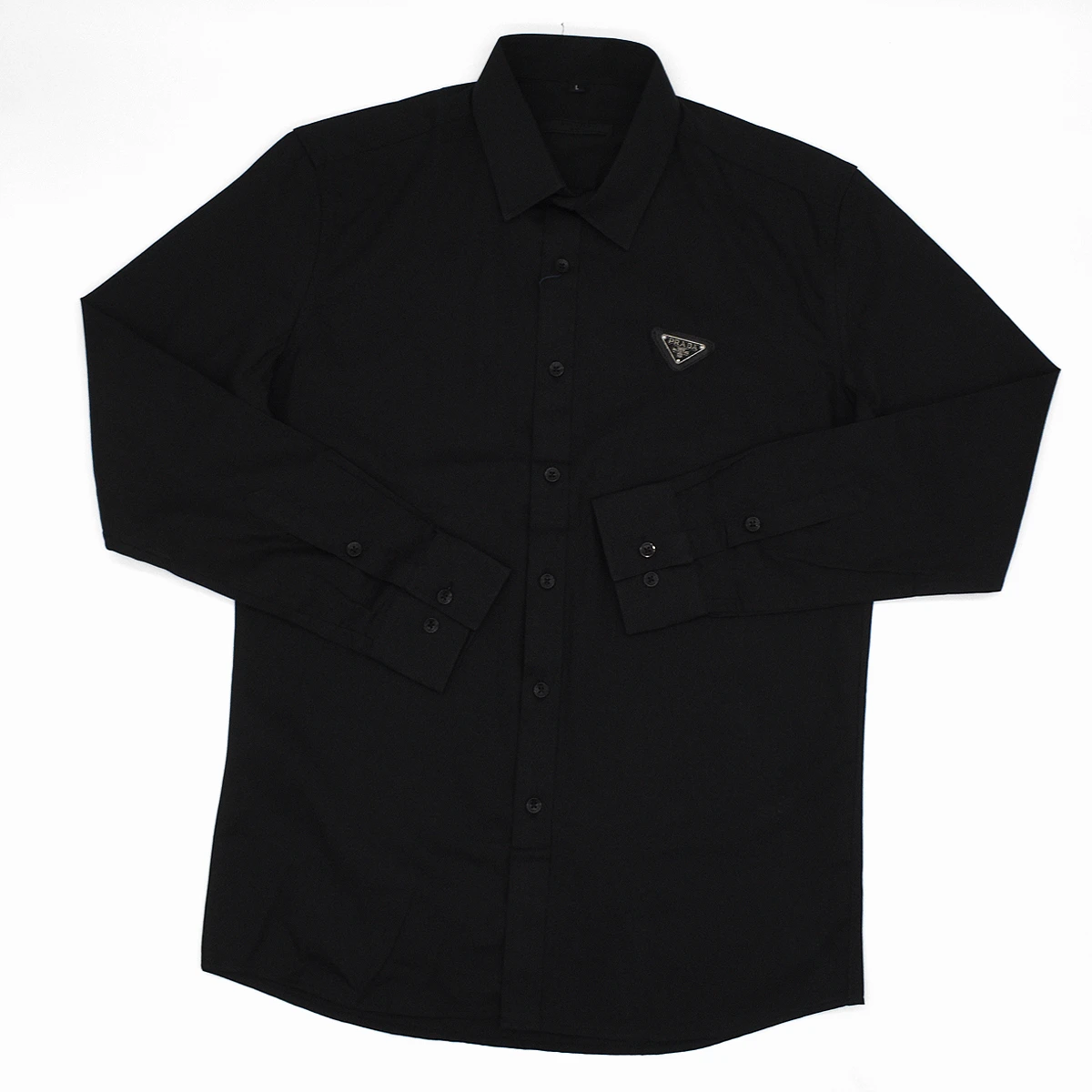 Camisa Manga Larga Prada 2