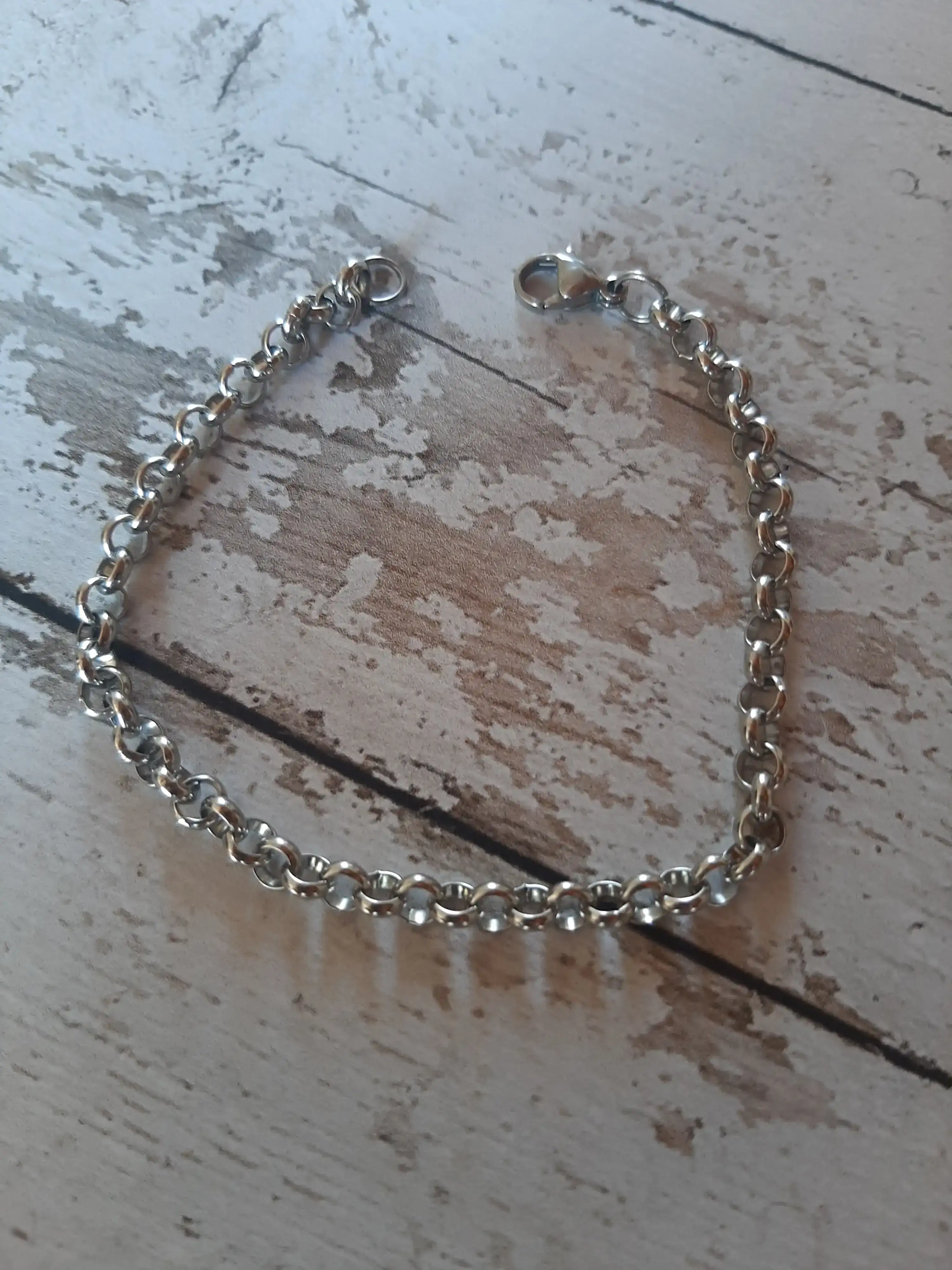 Pulsera roló (finita)