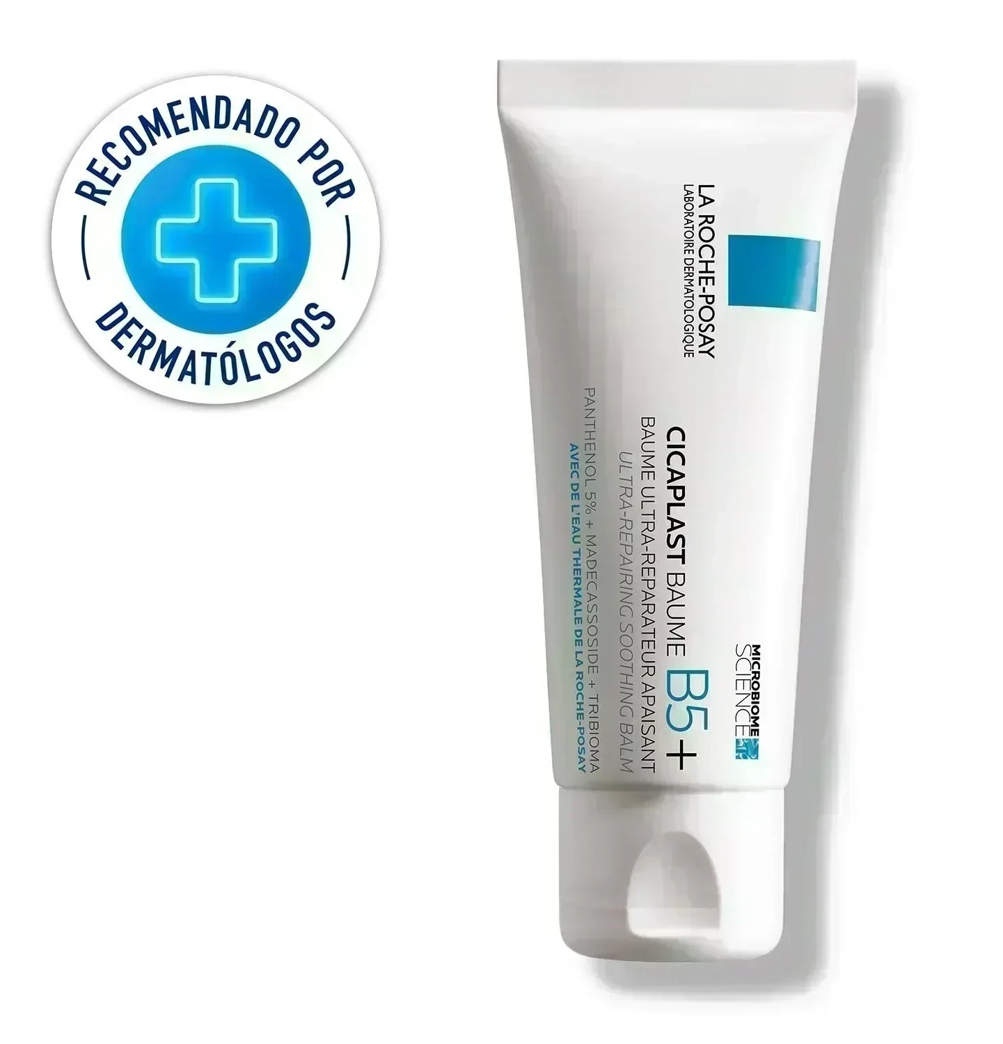 La Roche posay Cicaplast Baume B5 Bálsamo Reparador (varios tamaños)